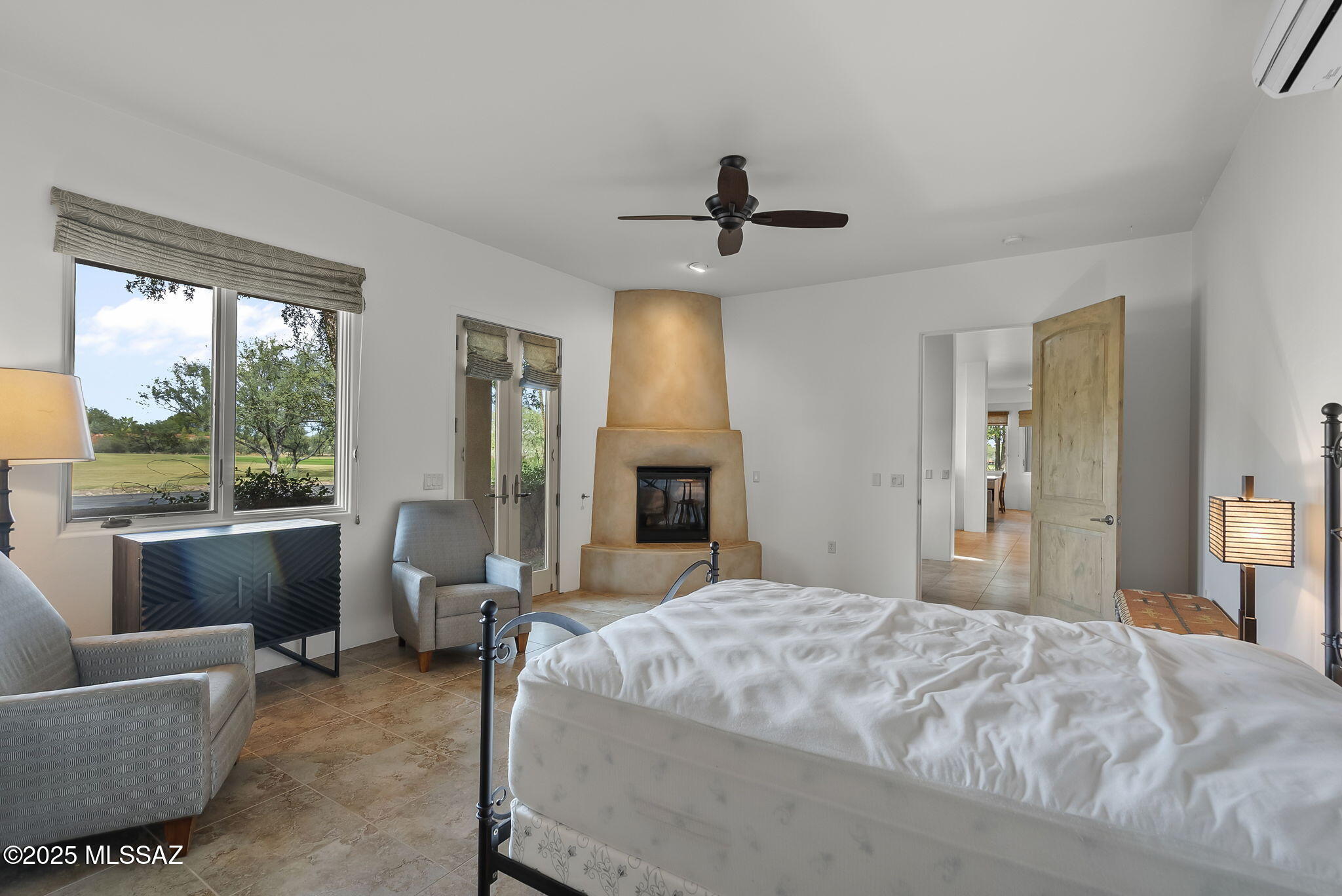 Tubac Golf Resort Development - Residential