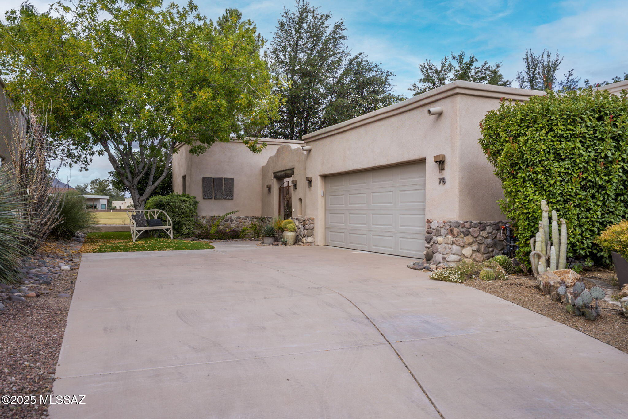 Tubac Golf Resort Development - Residential