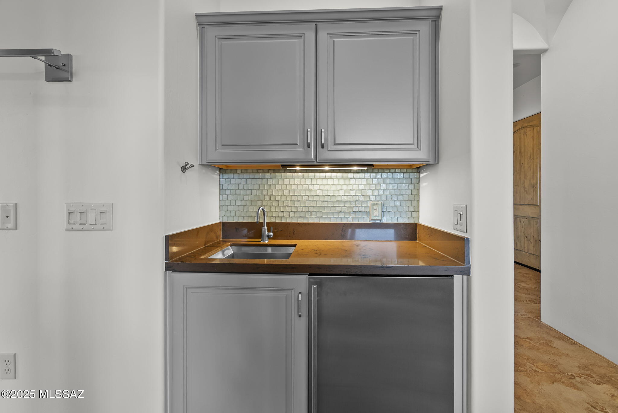 Tubac Golf Resort Development - Residential