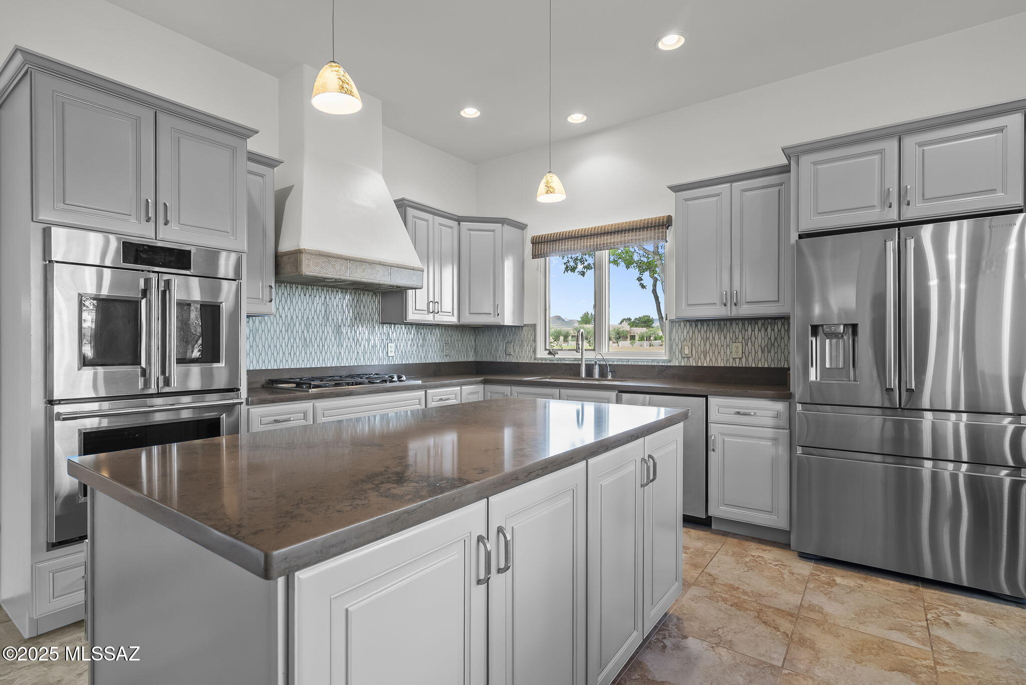 Tubac Golf Resort Development - Residential