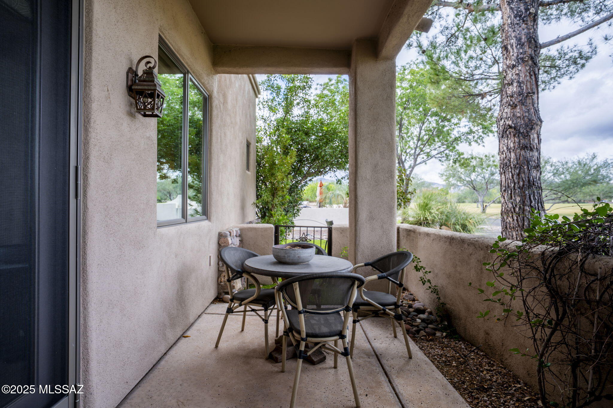 Tubac Golf Resort Development - Residential