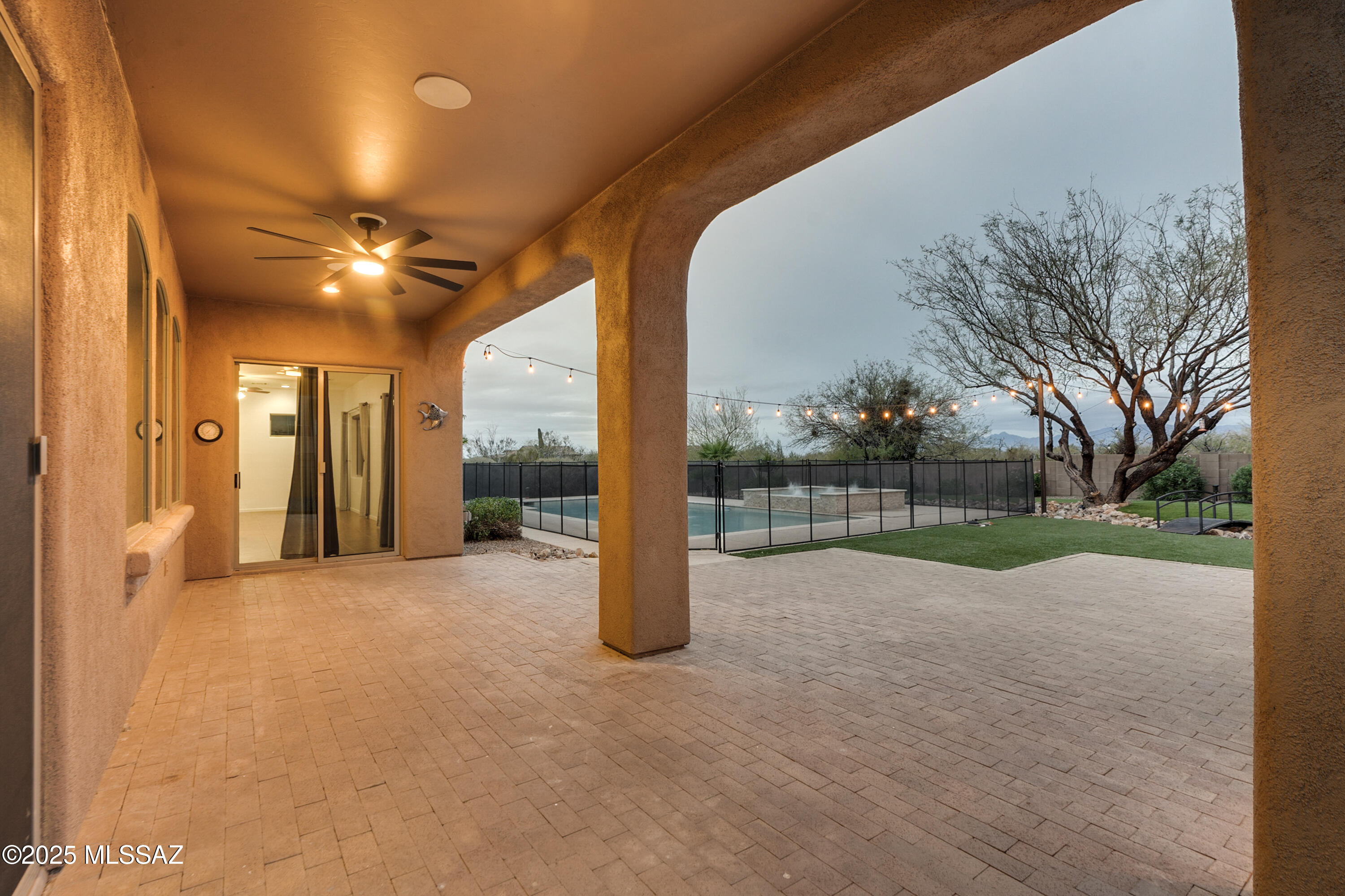 Loma Alta (1-89) - Residential