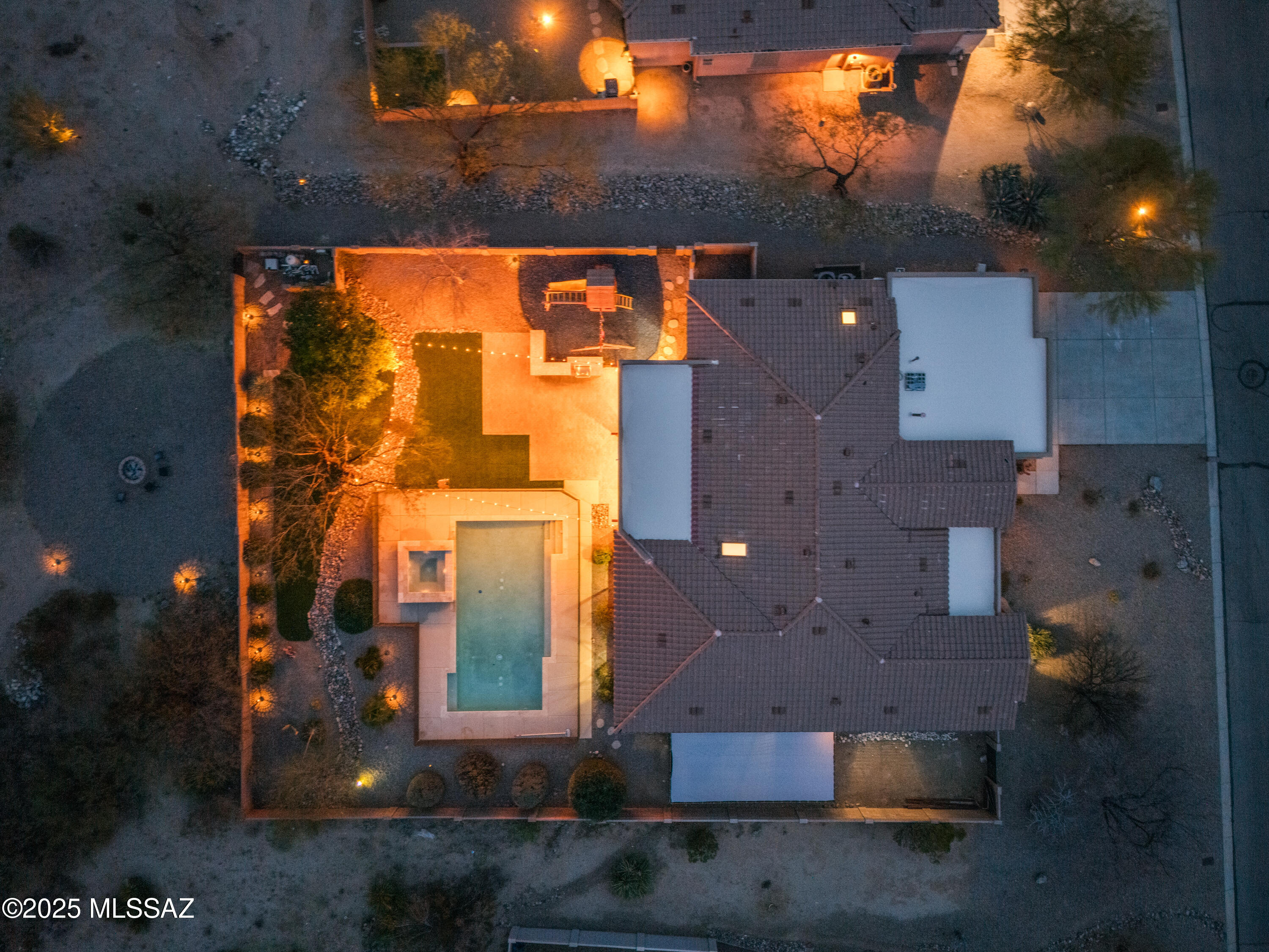 Loma Alta (1-89) - Residential