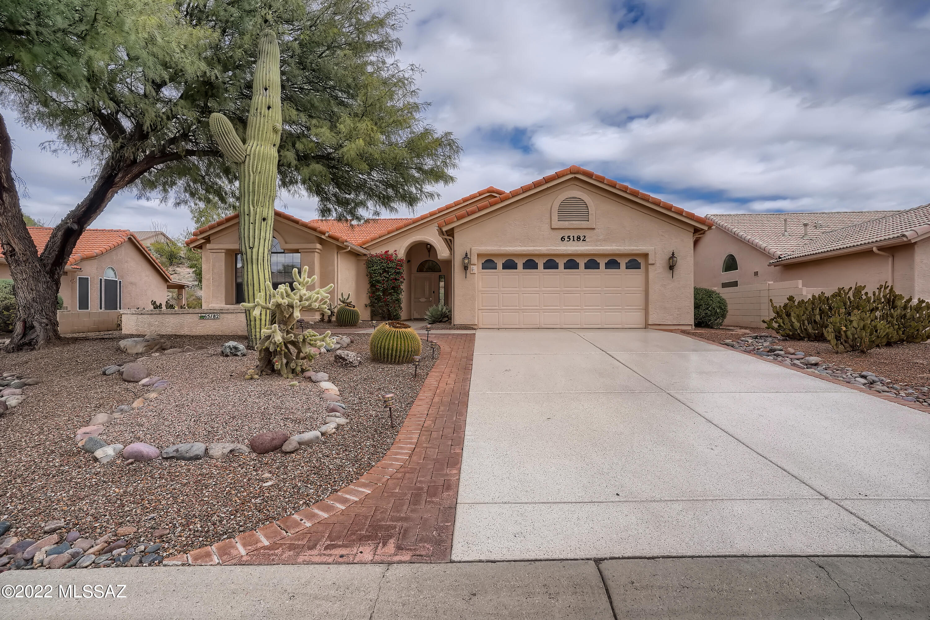 Saddlebrooke - Residential