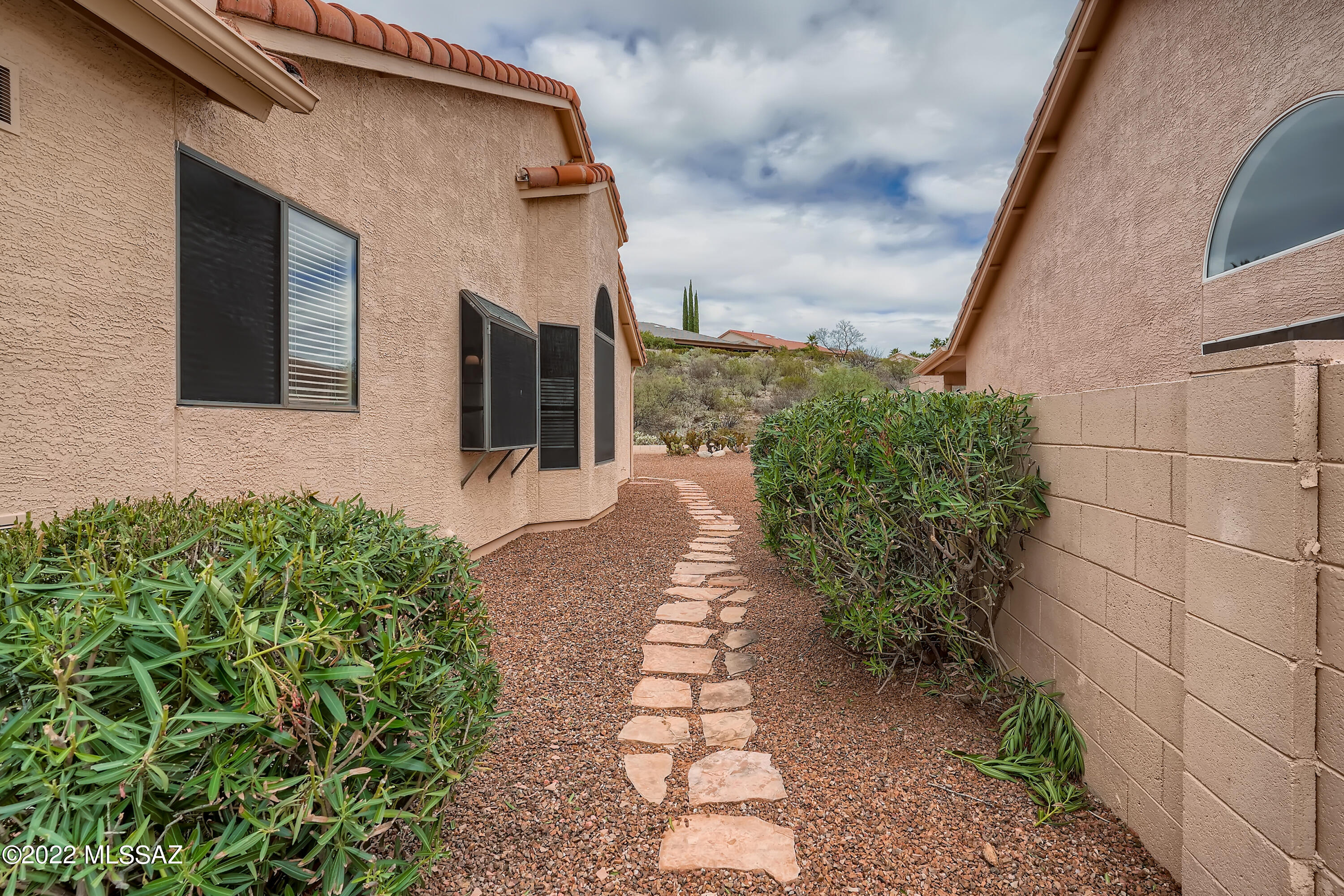 Saddlebrooke - Residential