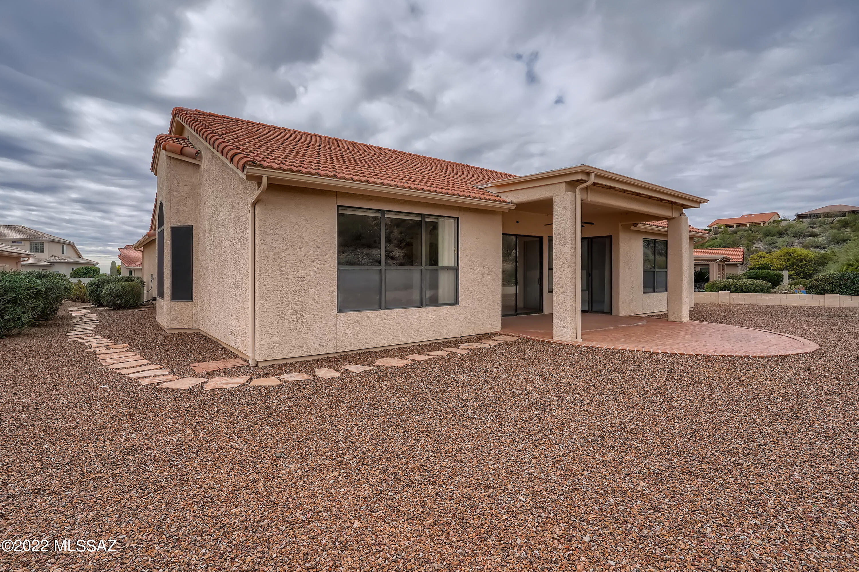 Saddlebrooke - Residential