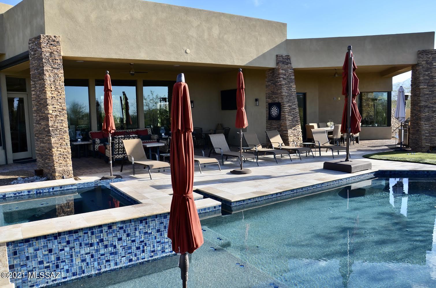 Stone Canyon I - Residential