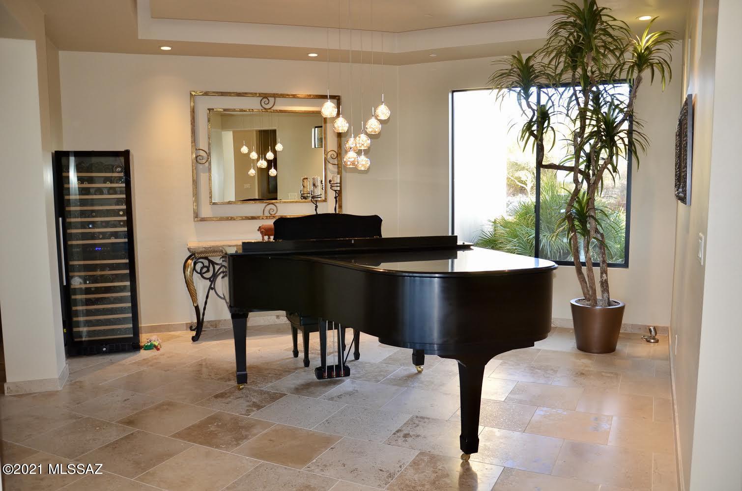 Stone Canyon I - Residential