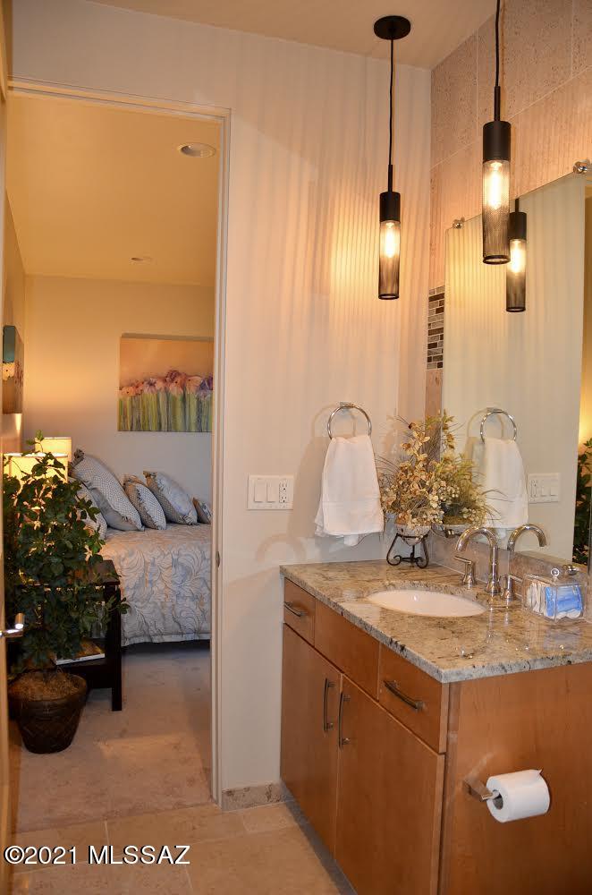Stone Canyon I - Residential