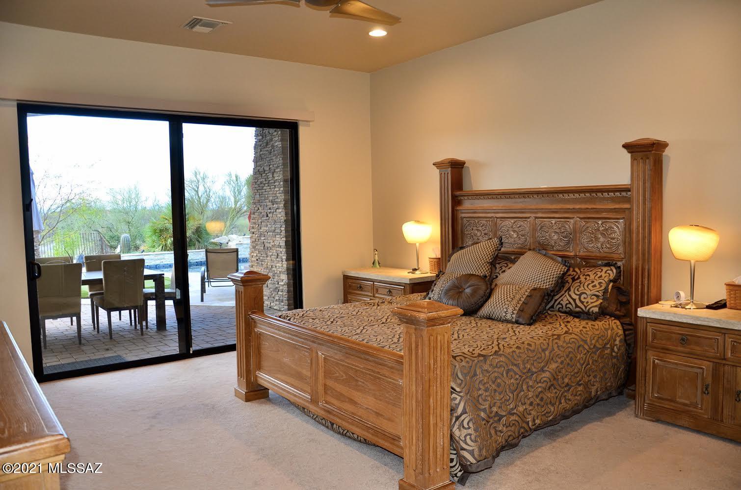 Stone Canyon I - Residential