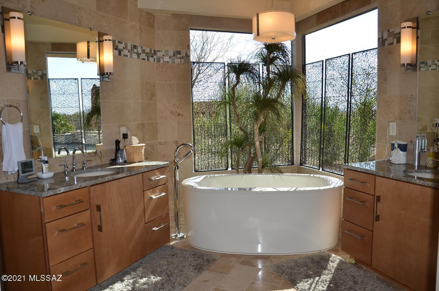 Stone Canyon I - Residential