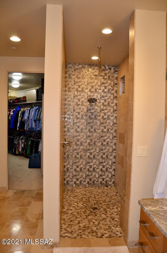 Stone Canyon I - Residential