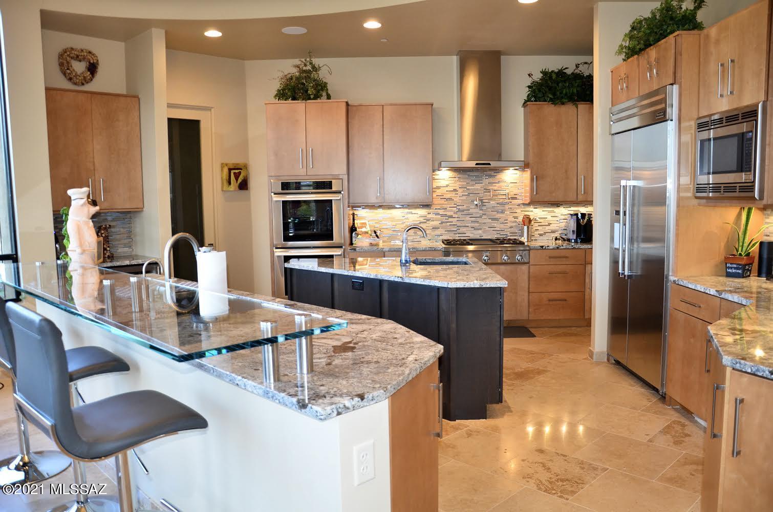 Stone Canyon I - Residential