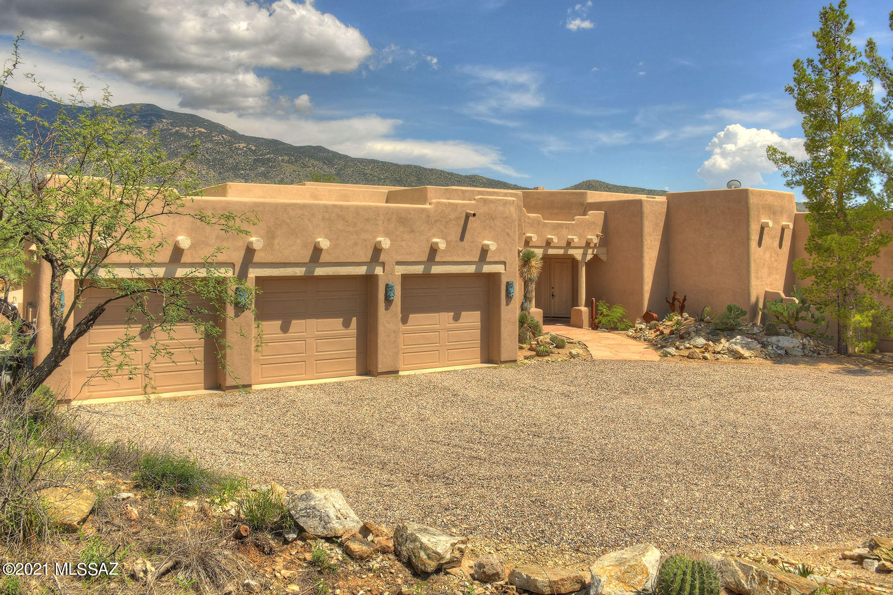 X9 Ranch - Residential
