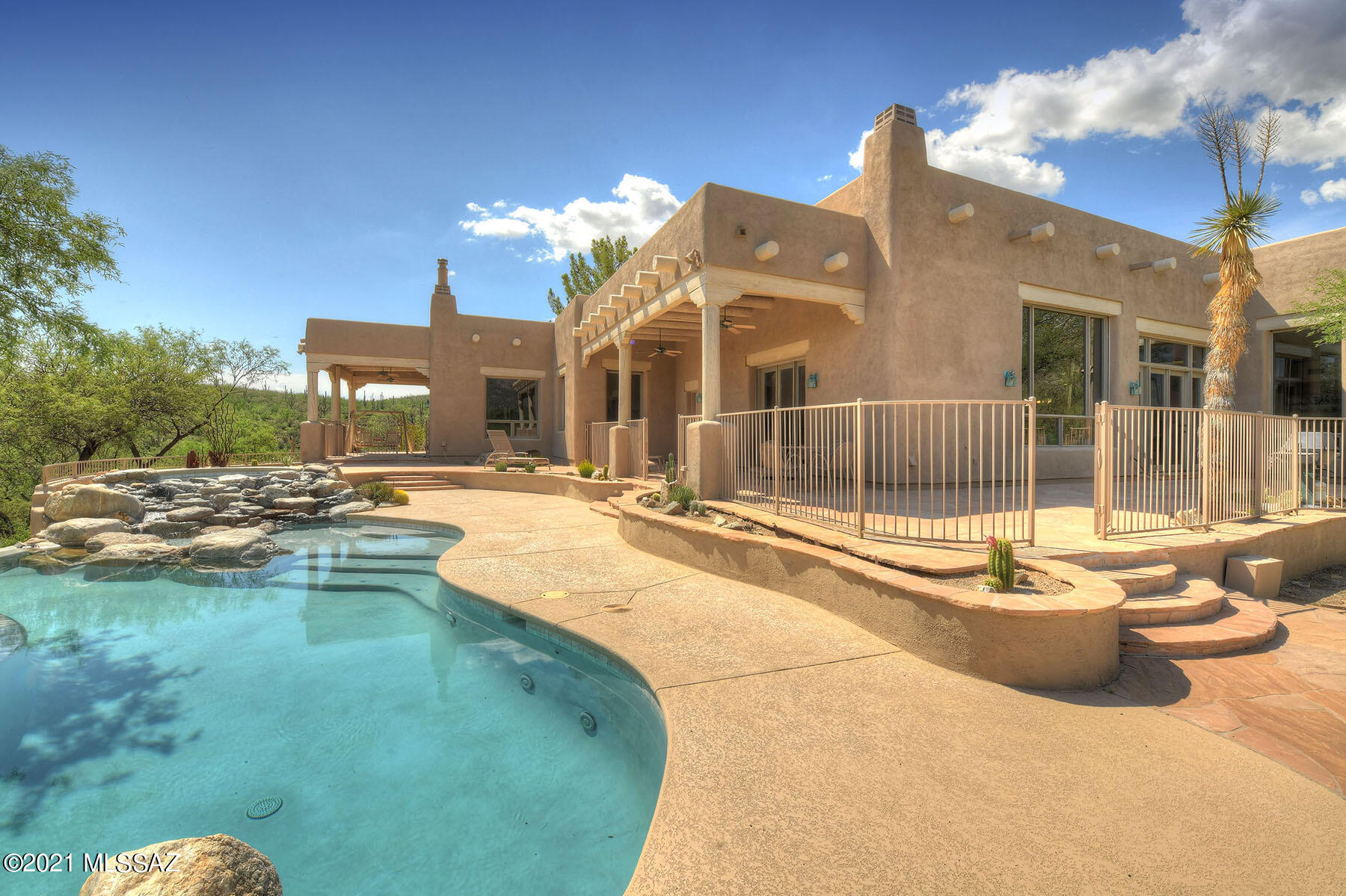 X9 Ranch - Residential