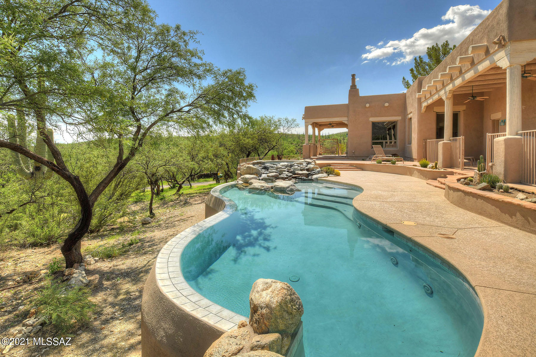 X9 Ranch - Residential