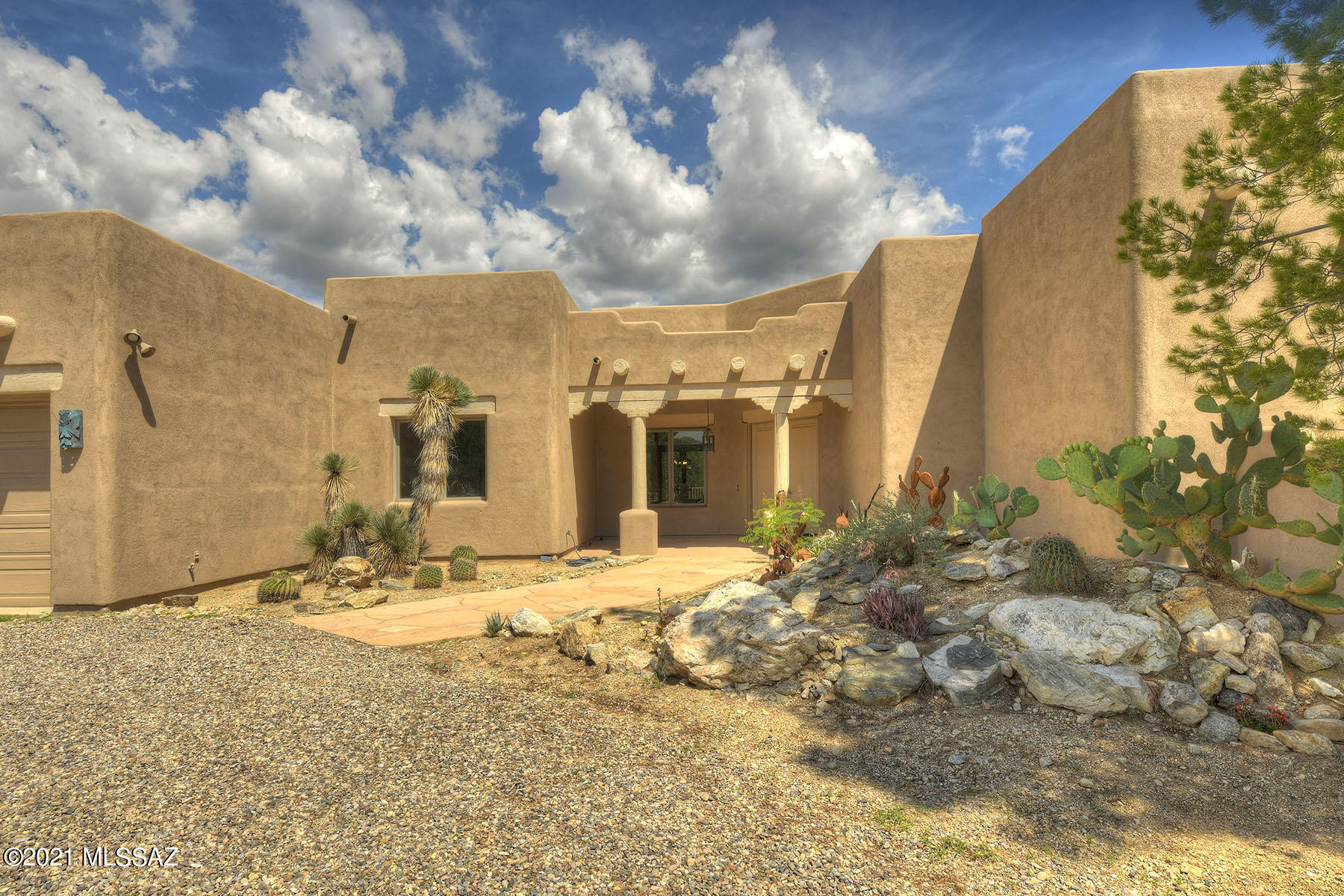 X9 Ranch - Residential