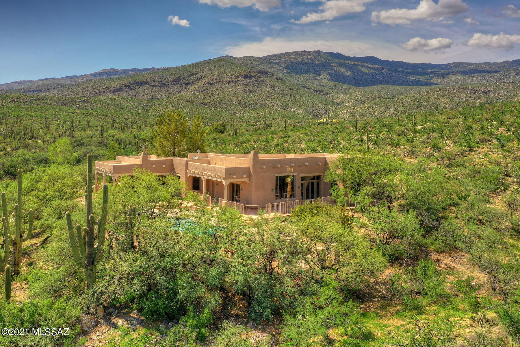 X9 Ranch - Residential