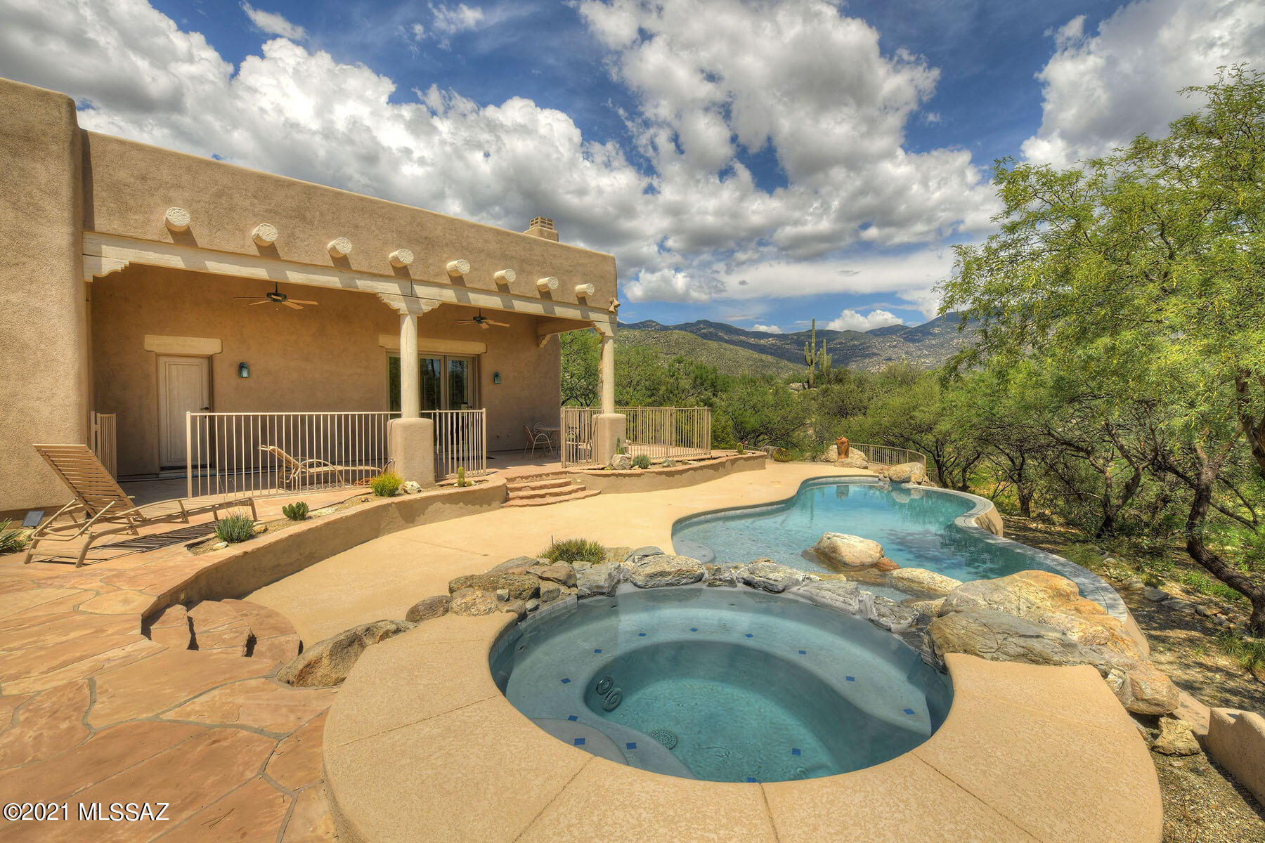 X9 Ranch - Residential