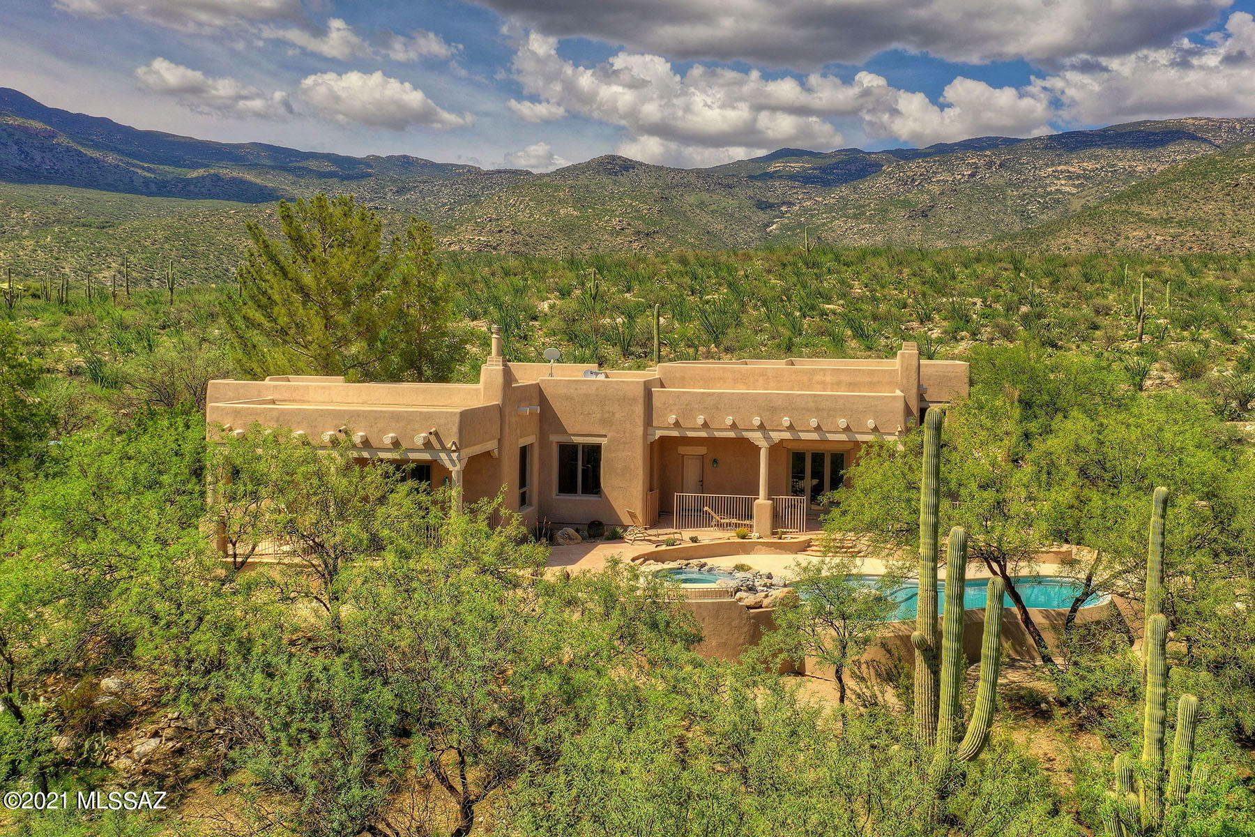 X9 Ranch - Residential