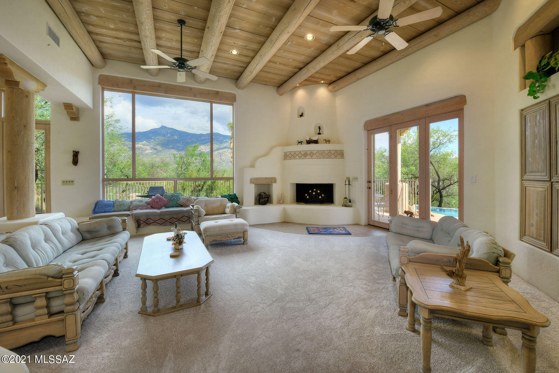 X9 Ranch - Residential