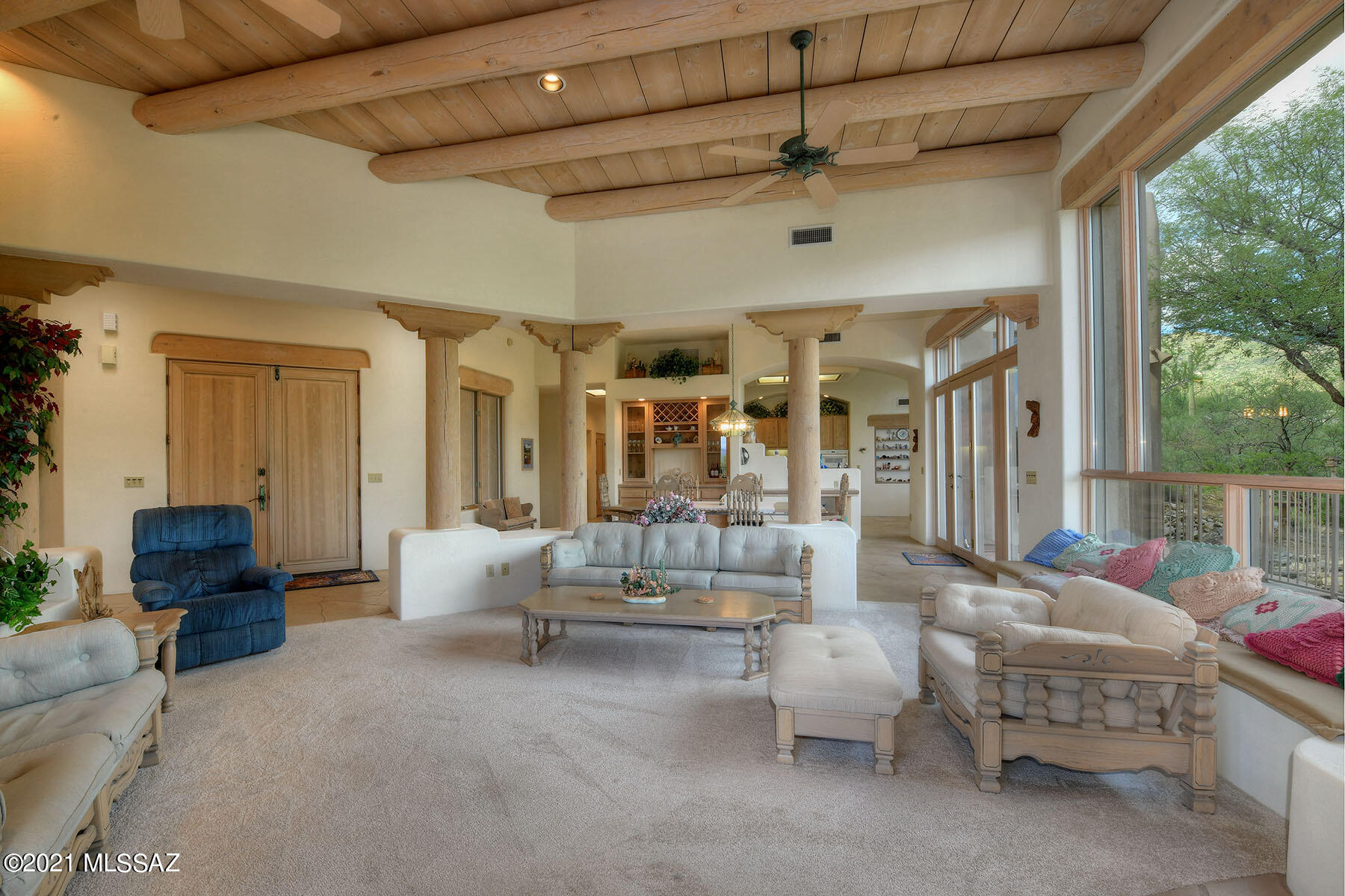 X9 Ranch - Residential
