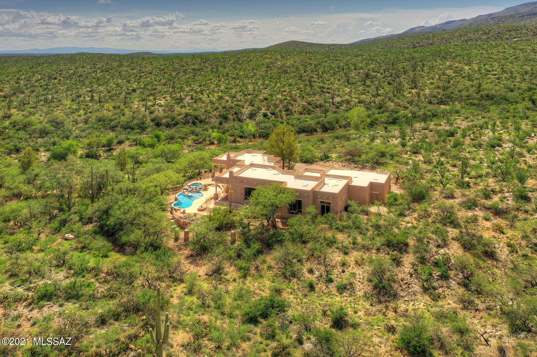 X9 Ranch - Residential