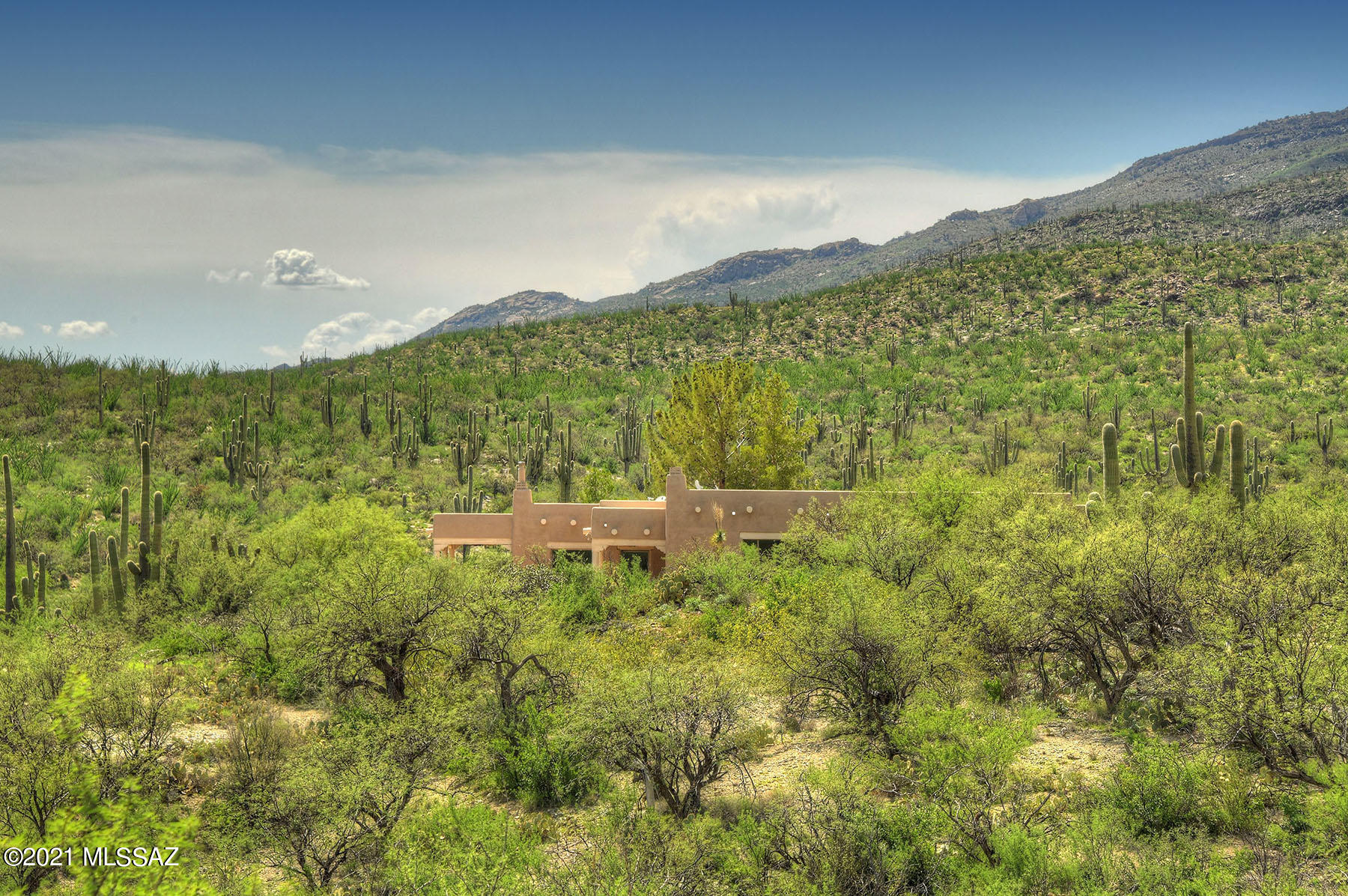 X9 Ranch - Residential