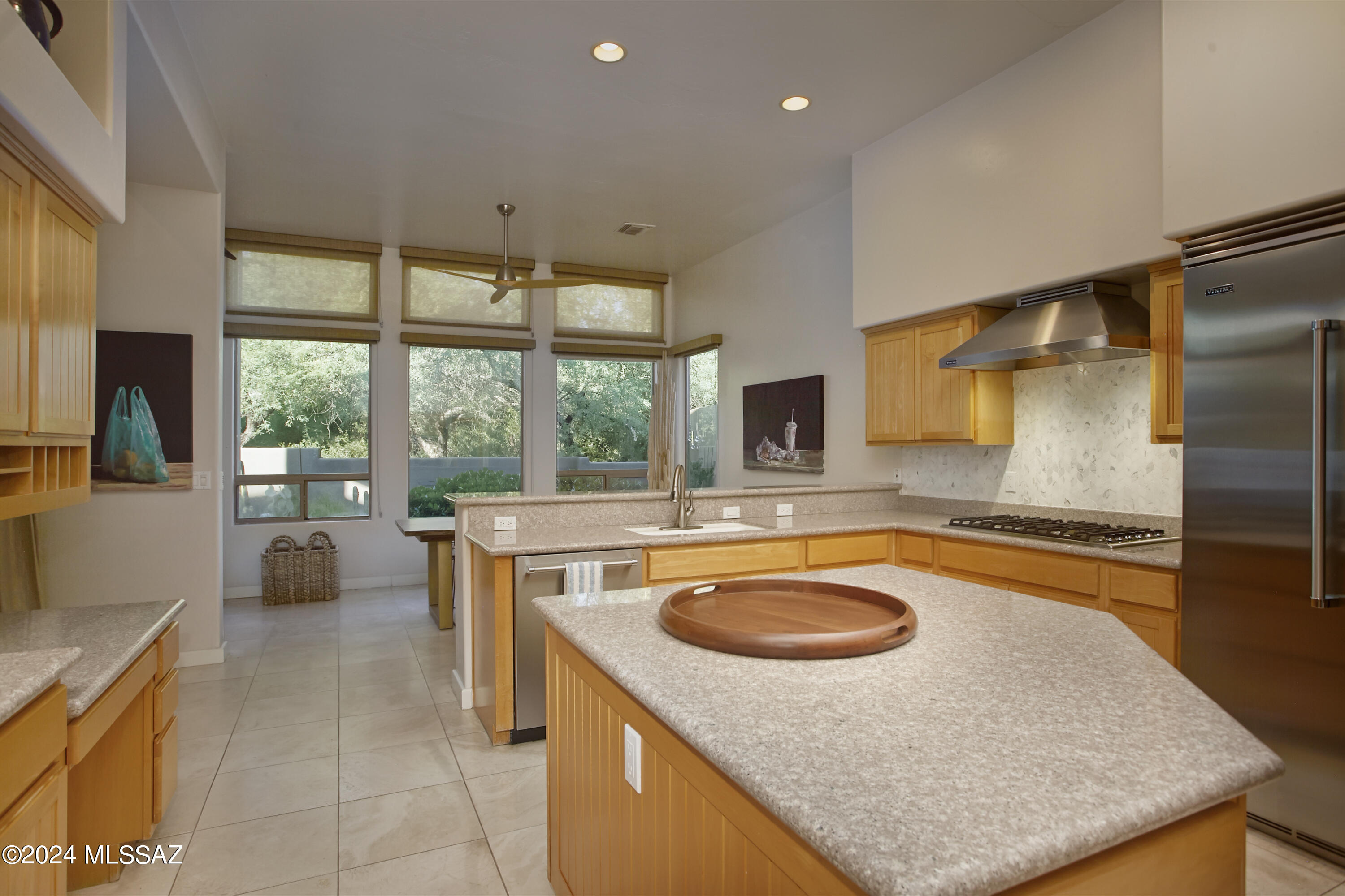 Ventana Country Club Estates (1-67) - Residential