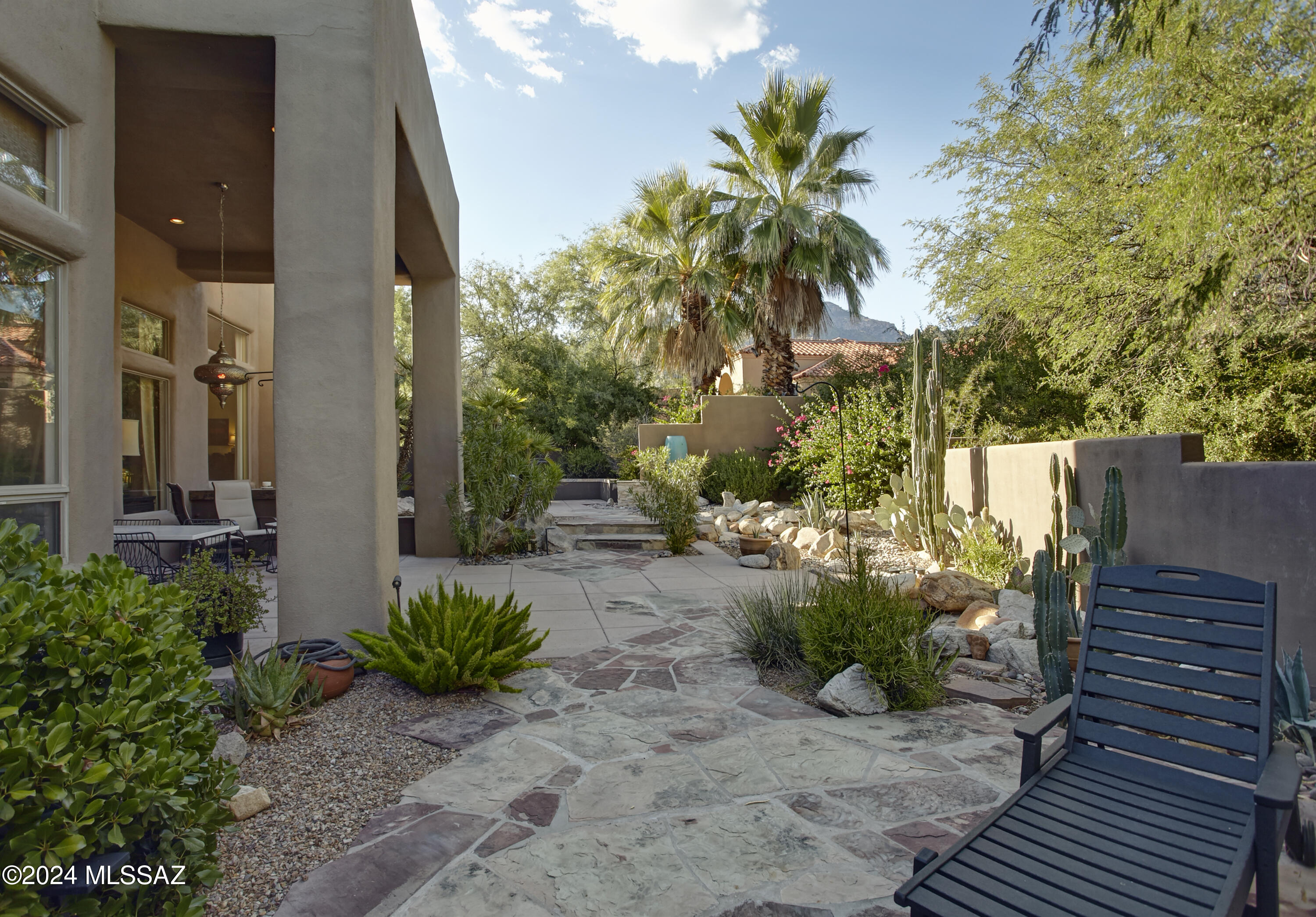 Ventana Country Club Estates (1-67) - Residential