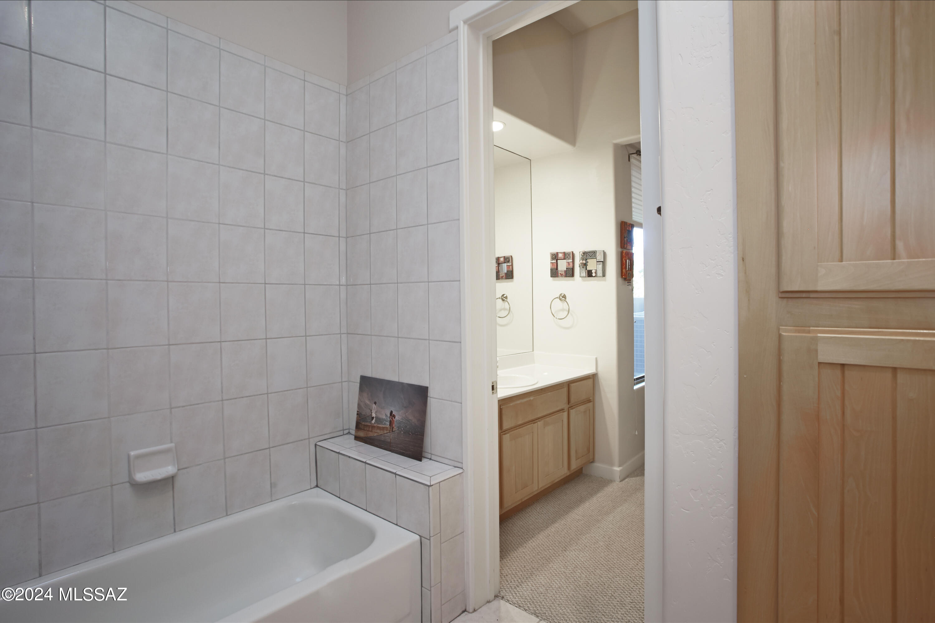 Ventana Country Club Estates (1-67) - Residential