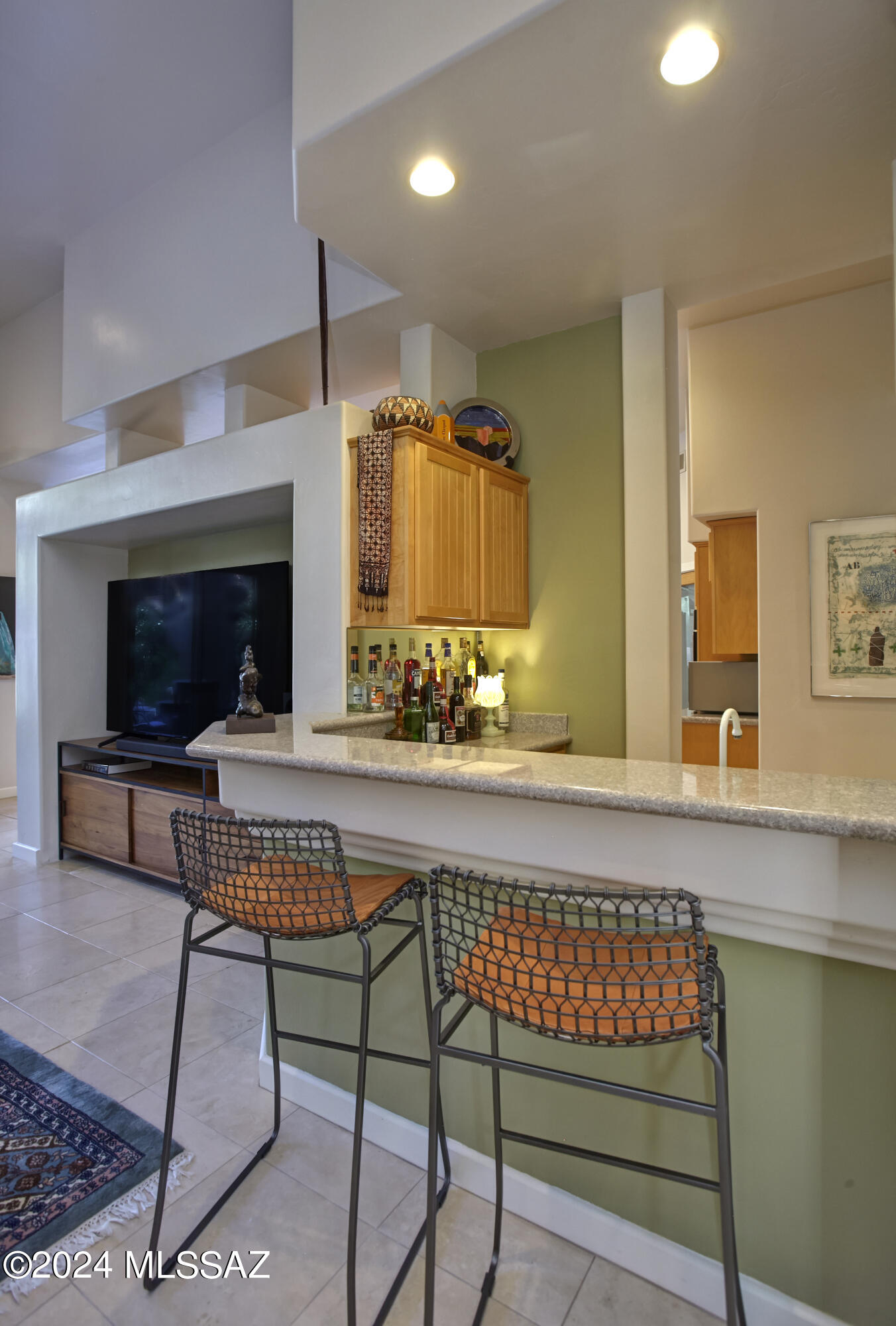 Ventana Country Club Estates (1-67) - Residential