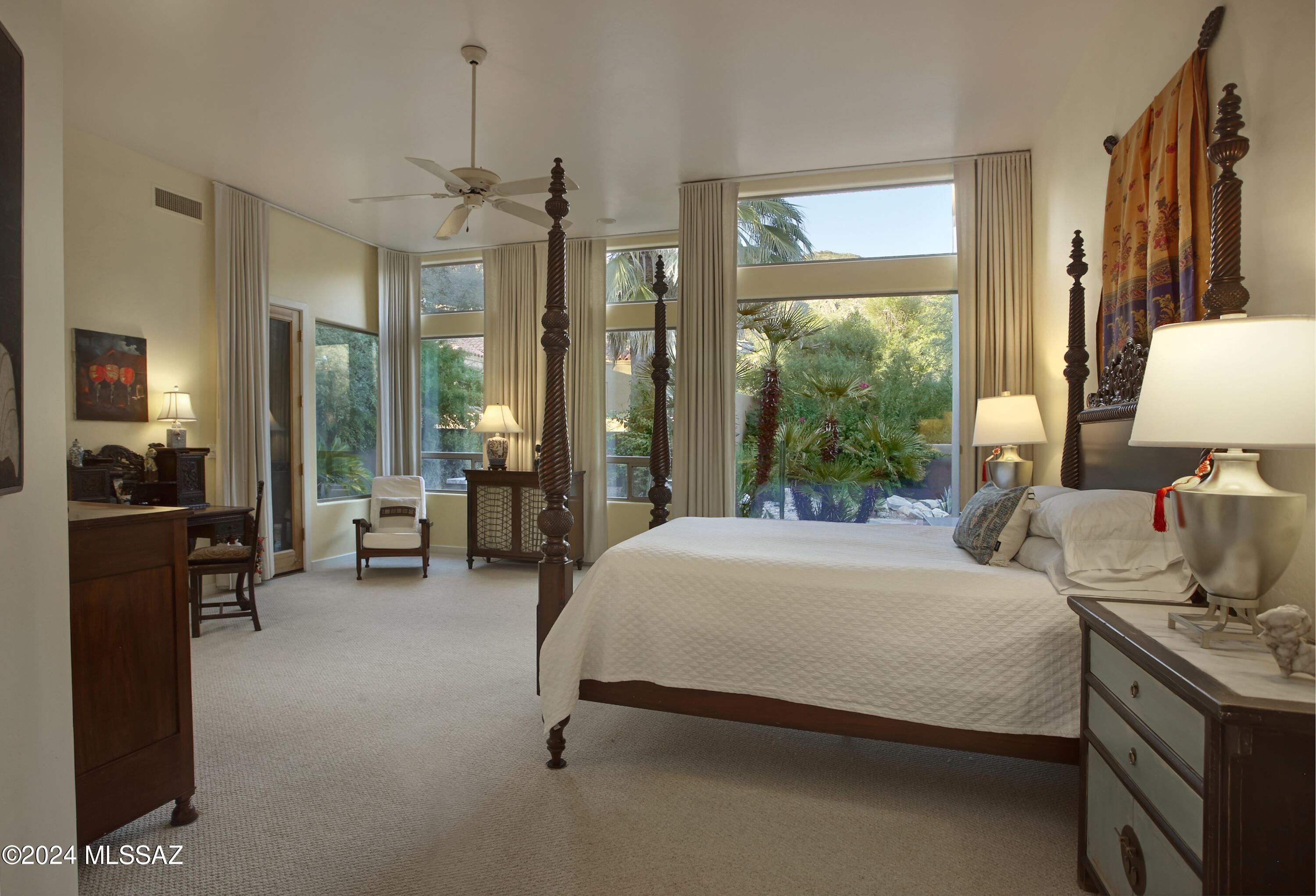 Ventana Country Club Estates (1-67) - Residential