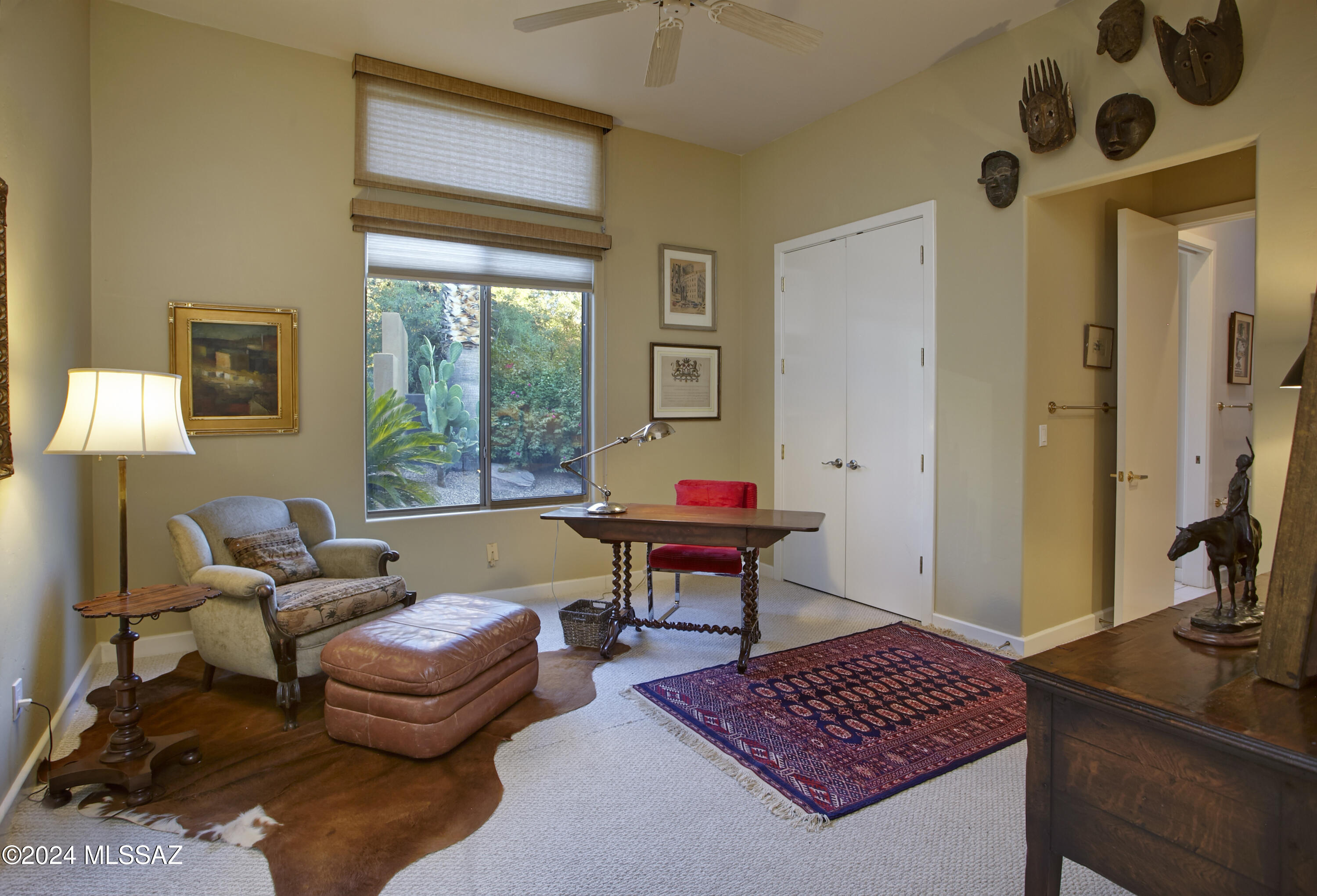 Ventana Country Club Estates (1-67) - Residential