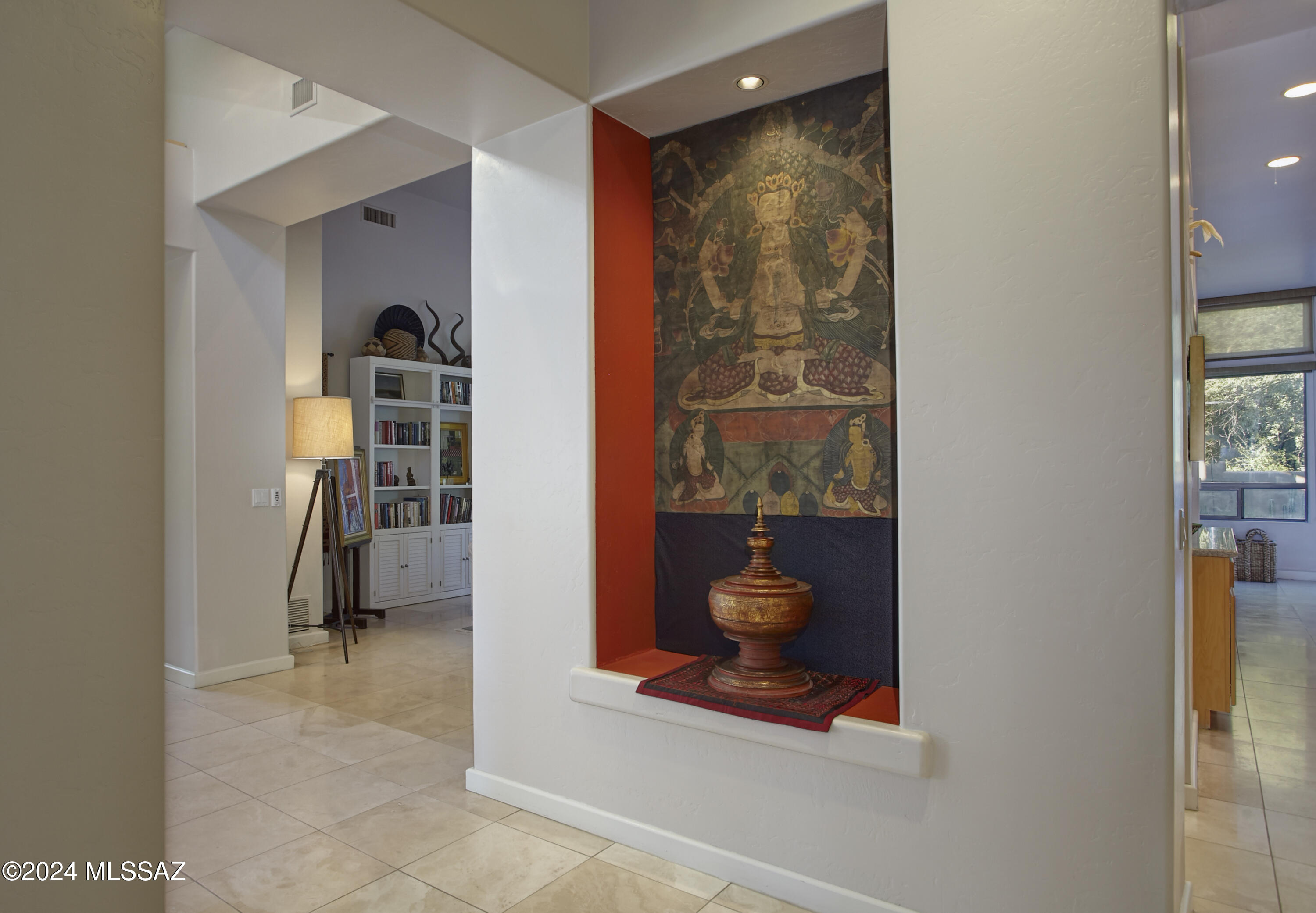 Ventana Country Club Estates (1-67) - Residential
