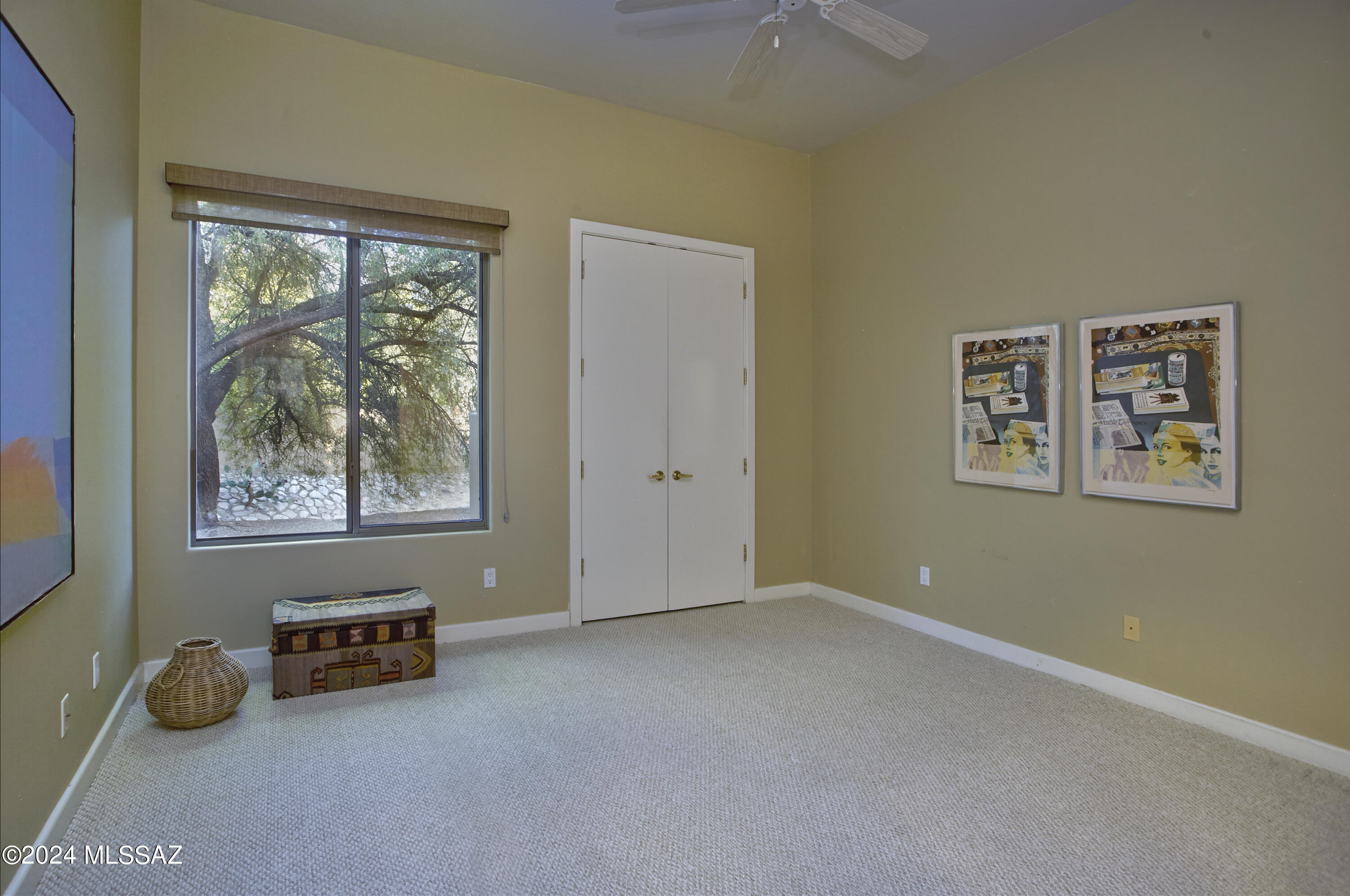Ventana Country Club Estates (1-67) - Residential