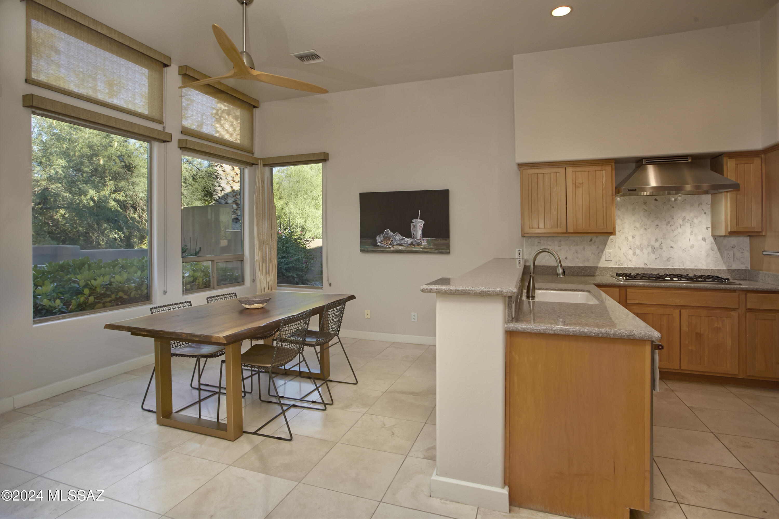 Ventana Country Club Estates (1-67) - Residential