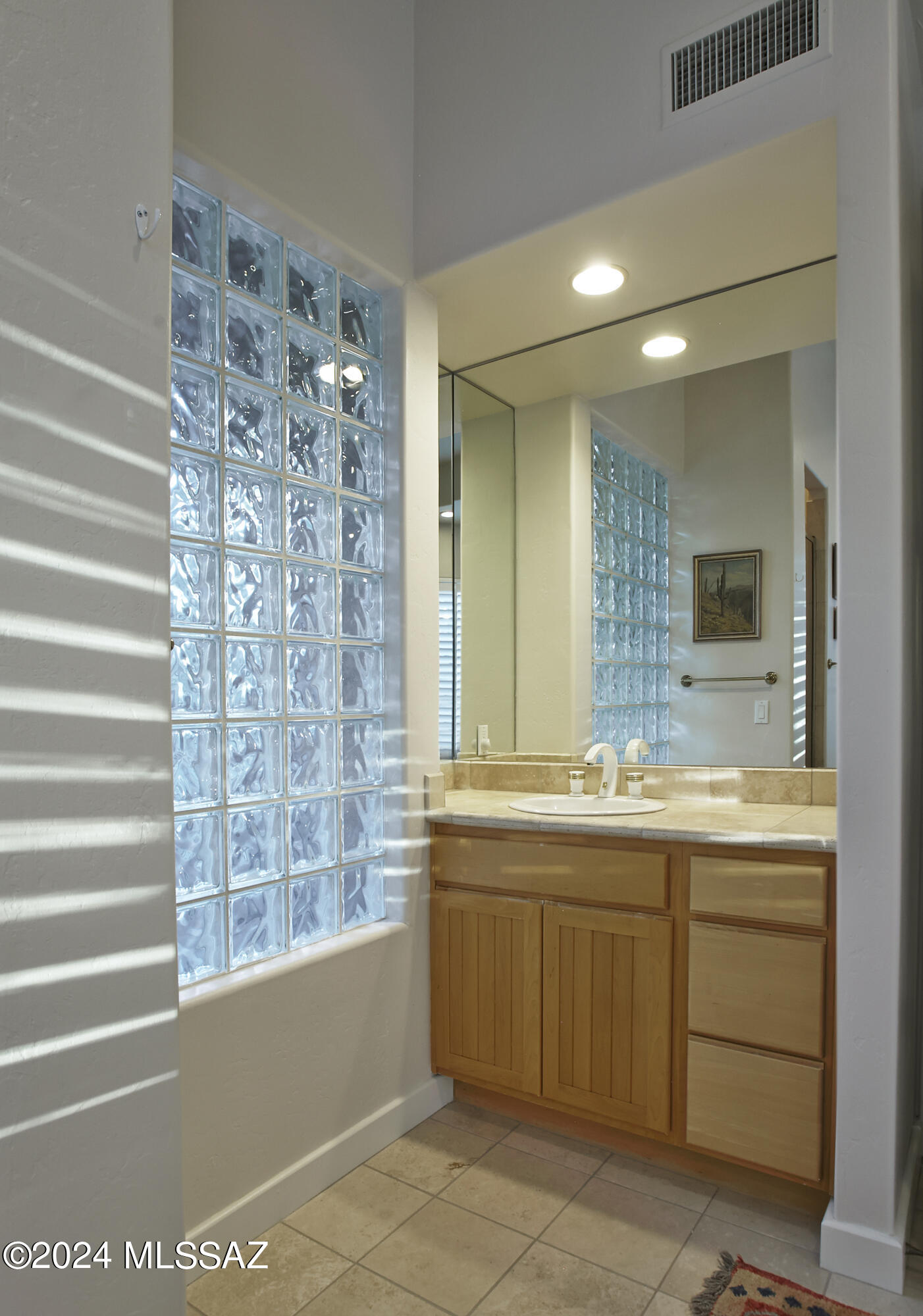 Ventana Country Club Estates (1-67) - Residential