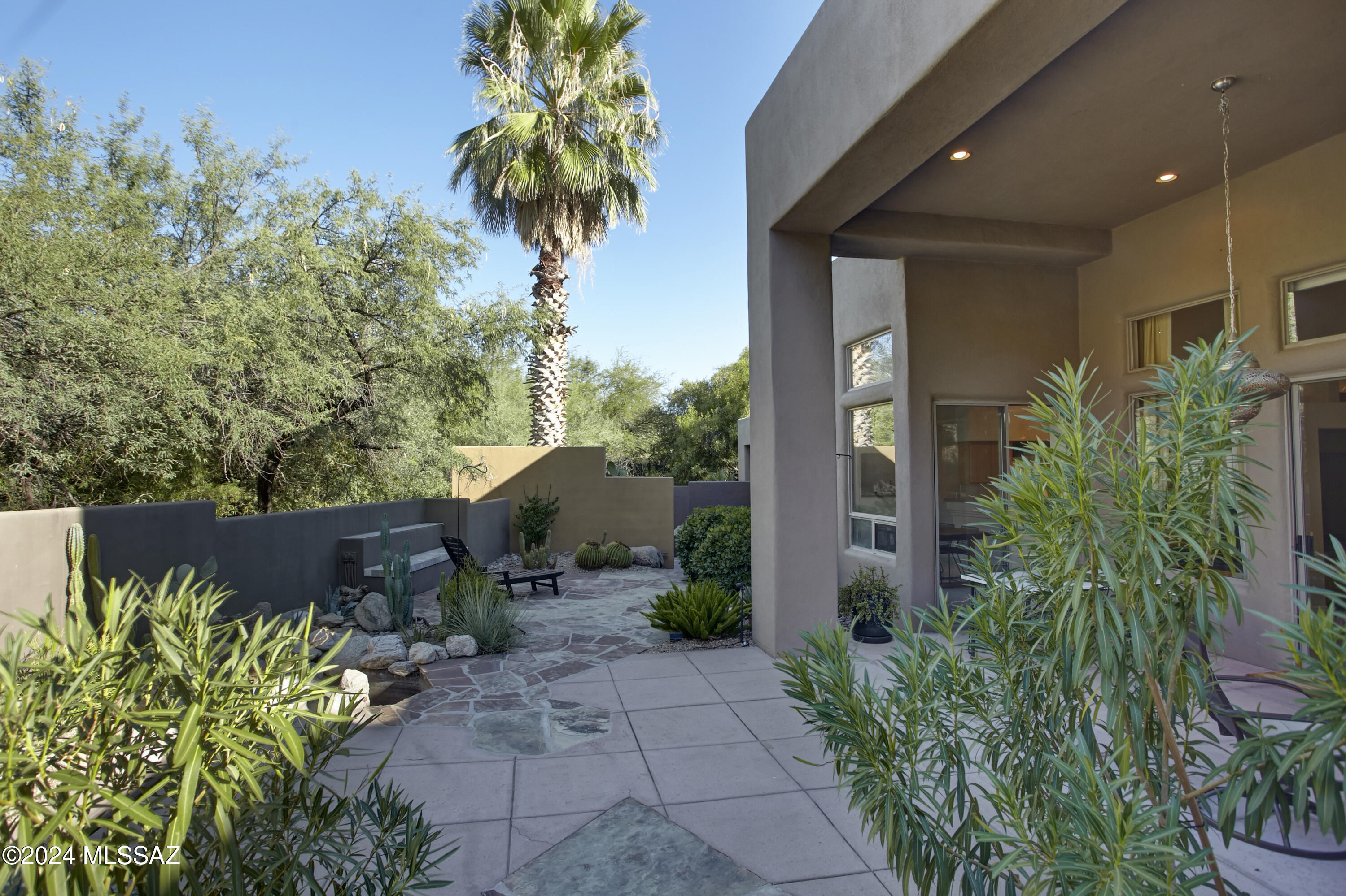 Ventana Country Club Estates (1-67) - Residential