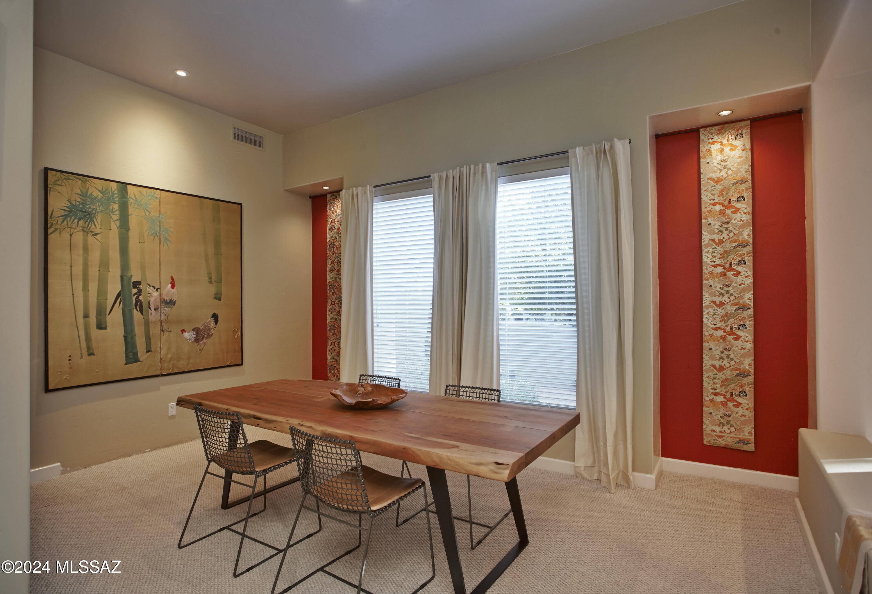 Ventana Country Club Estates (1-67) - Residential