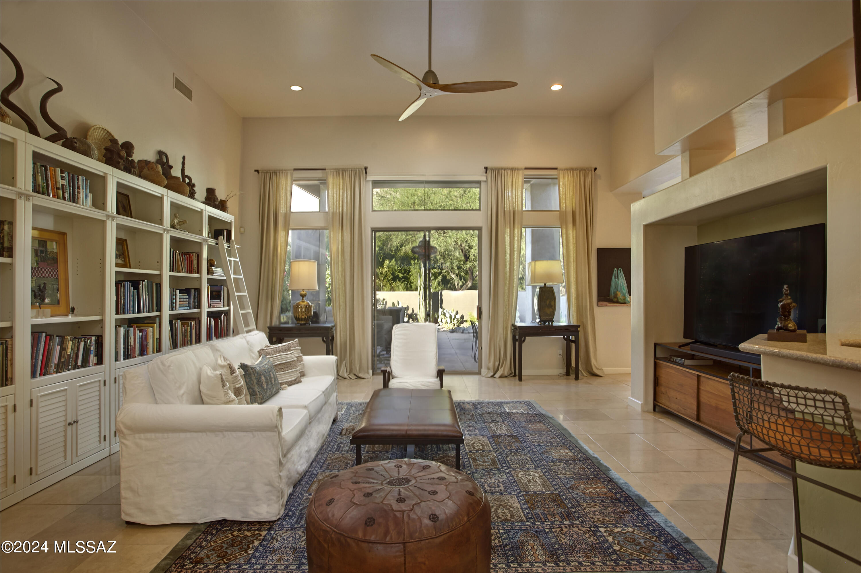 Ventana Country Club Estates (1-67) - Residential