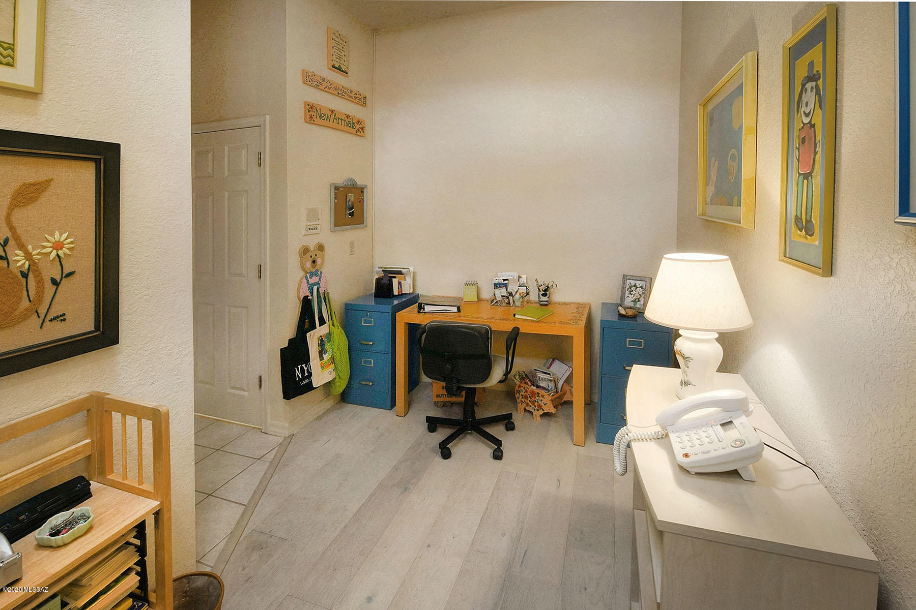 Sin Vacas (1-127 & 129-235) - Residential