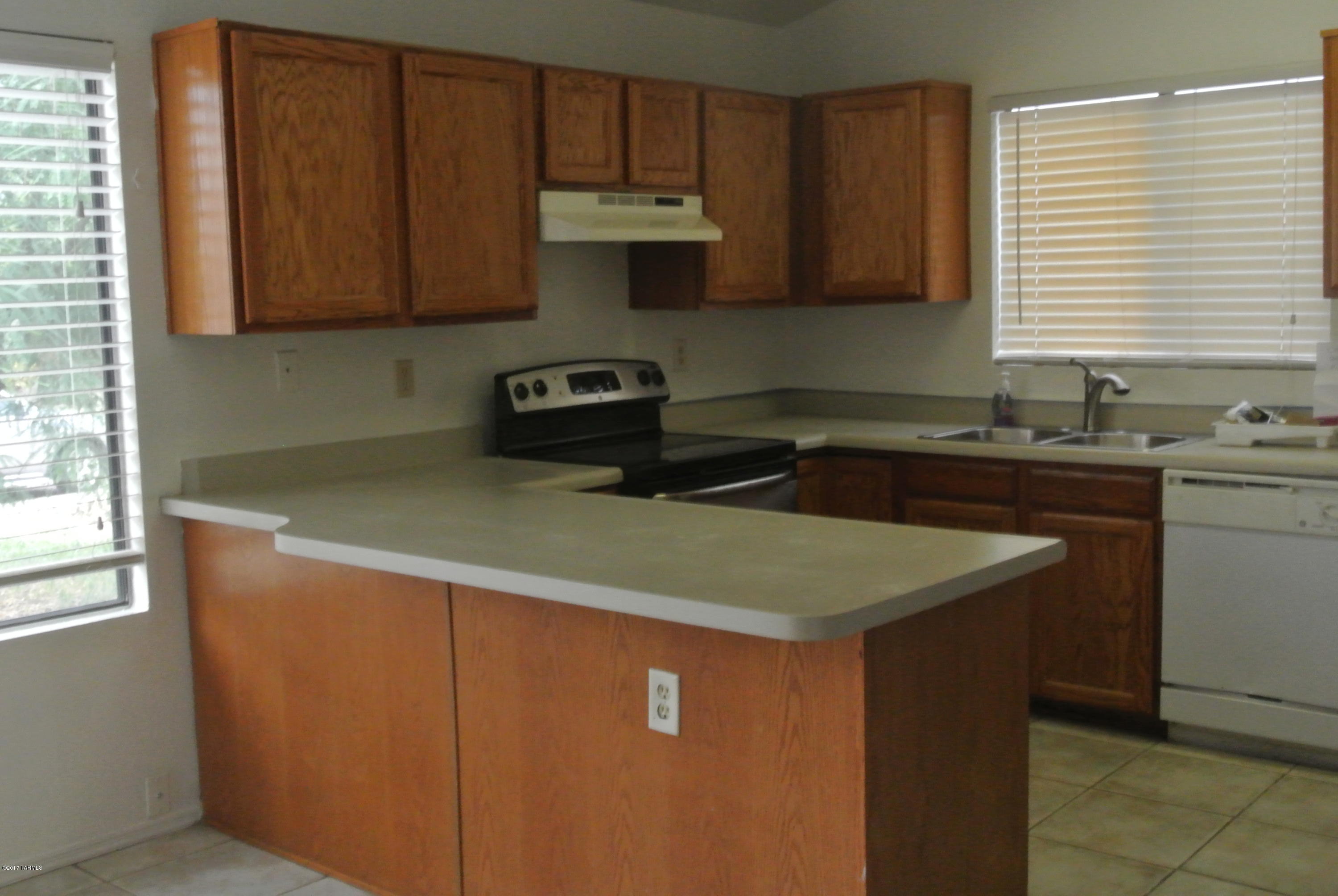 Gatewood Ranch (92-293) - Residential