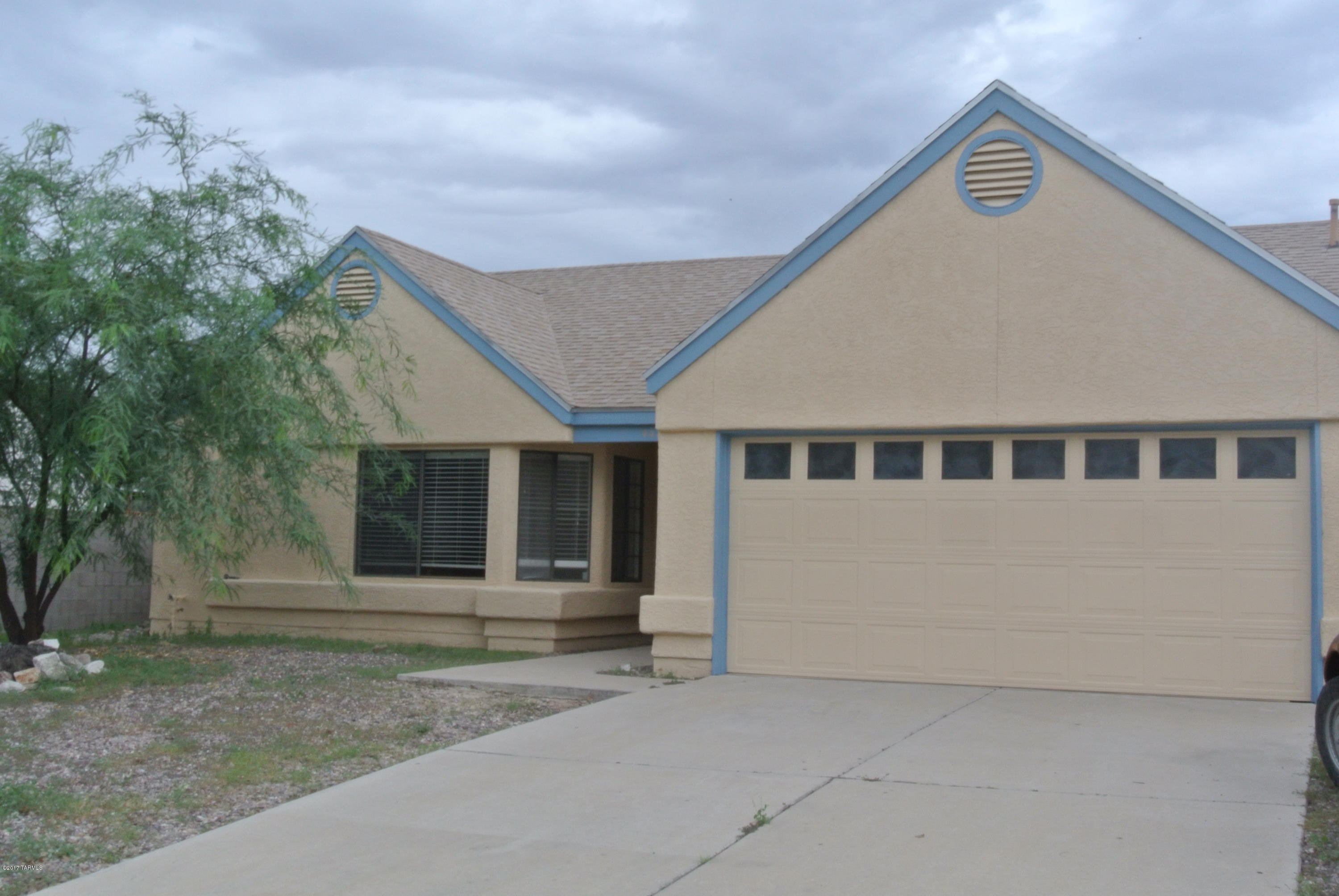 Gatewood Ranch (92-293) - Residential