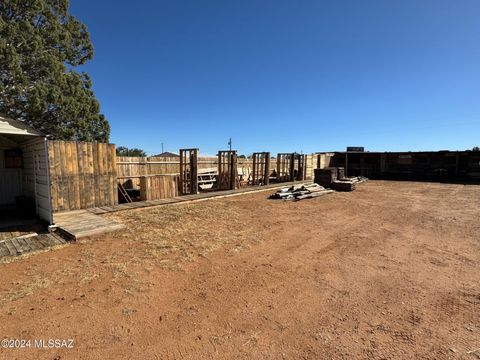 A home in Pearce