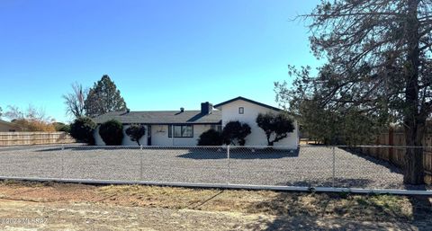 A home in Pearce