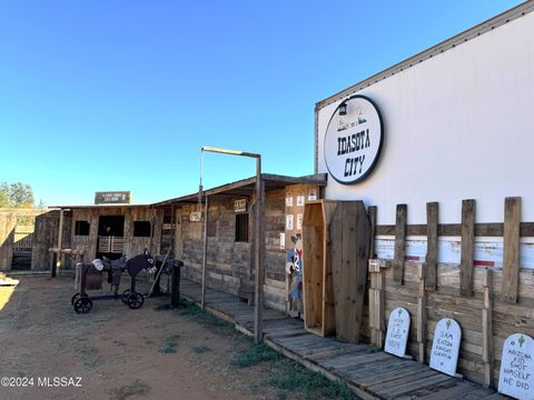 A home in Pearce