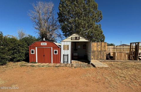 A home in Pearce