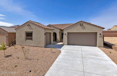 13385 N Braunite Court Oro Valley AZ 85755
