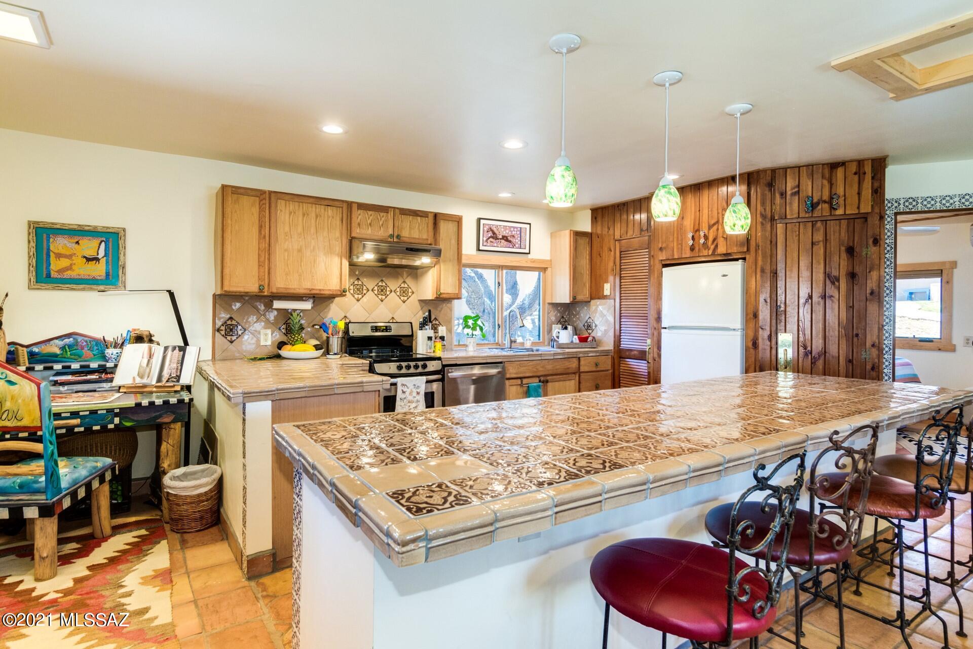 Other/Unknown - Residential